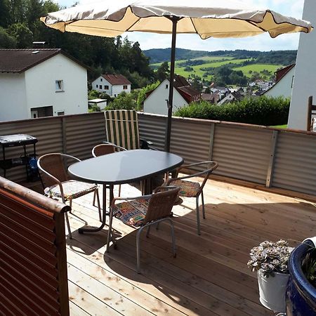 Heidi'S Ferienhaus 미테나 외부 사진